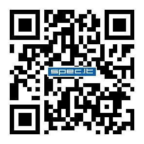 QR kodas | Firmeta, UAB | spec.lt