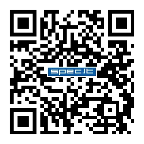 QR kodas | Diversas, UAB | spec.lt