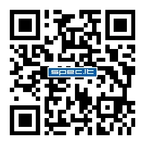 QR kodas | Firminda, MB