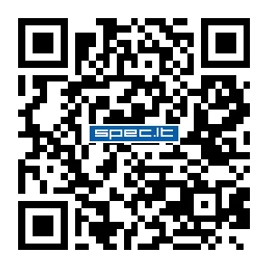 QR kodas | Firmos ABB-INŽINERING-OOD filialas
