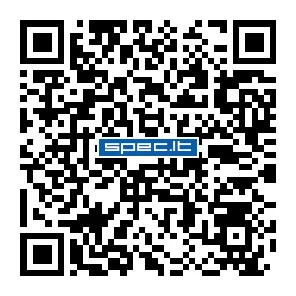 QR kodas | Firmos CROWN DISTRI CENTER b.v. filialas Lietuvoje Karūna Vilnius