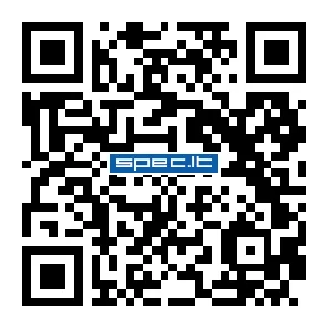 QR kodas | Firmos DELTA XMIT GmbH atstovybė