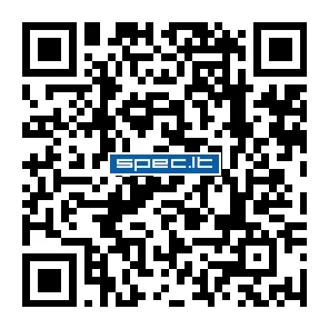 QR kodas | Firmos INKASSO BUERGER filialas Vilniuje