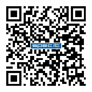 QR kodas | Firmos Interfoil Limited Inc. Atstovybė