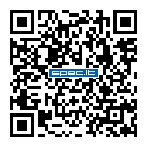 QR kodas | Firmos KO-ROJEK INTERNATIONAL SPEDITION GmbH atstovybė
