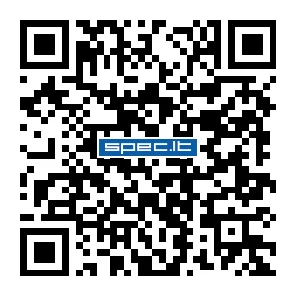QR kodas | Firmos MEBLE KLER-Piotr Kler atstovybė