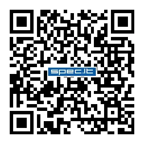 QR kodas | Firmos POPCORN COMPANY KG filialas Lietuvoje