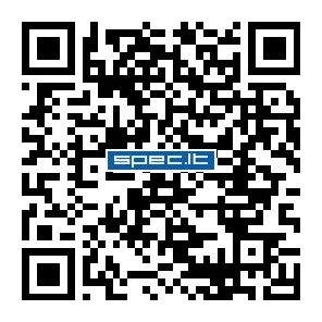 QR kodas | Firmos S.C. International Ltd Vilniaus filialas