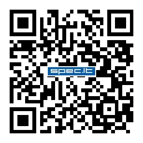 QR kodas | Firmos VOLA-FP filialas Lietuvoje