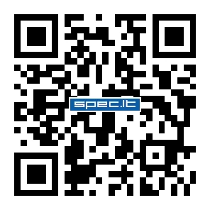 QR kodas | Firmotive, MB