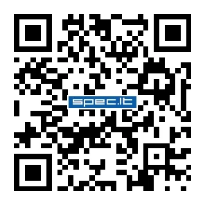 QR kodas | Firmus Baltic, UAB | spec.lt
