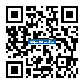 QR kodas | Firmus Nt, UAB | spec.lt