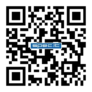 QR kodas | Firnus, UAB