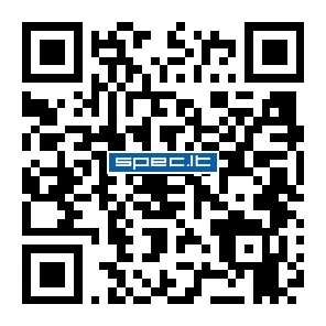 QR kodas | First Avenue Labs, MB