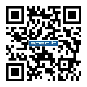 QR kodas | First BC, UAB | spec.lt