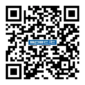 QR kodas | FIRST CHOICE PARTNER, UAB