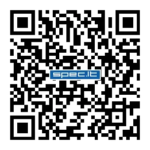 QR kodas | First Data Lietuva darbuotojų profesinė sąjunga, UAB | spec.lt