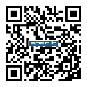 QR kodas | First Energie Fonds, UAB