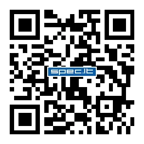 QR kodas | First LS, UAB