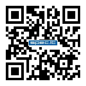 QR kodas | FIRST MG co, UAB