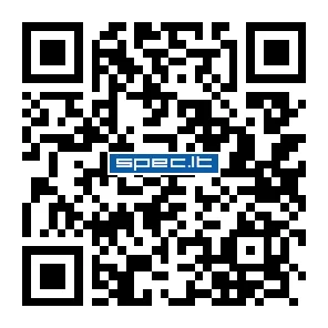 QR kodas | First Partners, UAB