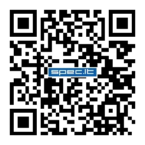 QR kodas | FIRST PRIORITY, UAB | spec.lt