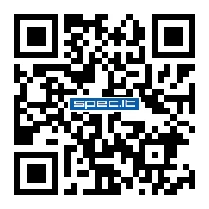 QR kodas | First Project, MB