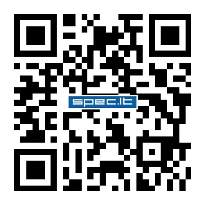 QR kodas | First shop, MB