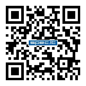 QR kodas | First stilius, MB