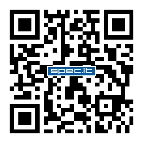QR kodas | Firsta, UAB
