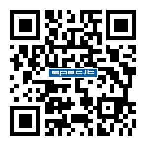 QR kodas | Firstama, IĮ