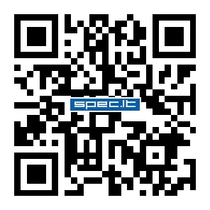 QR kodas | FIRSTAS, UAB | spec.lt