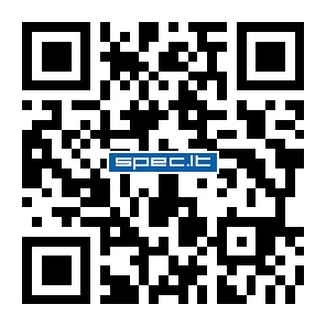 QR kodas | Firtech, MB