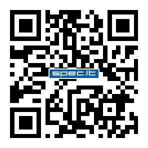 QR kodas | FIRTRA, UAB | spec.lt