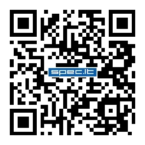 QR kodas | Firuzo prekyba, IĮ
