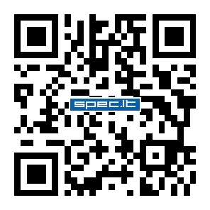 QR kodas | FISANTA, UAB | spec.lt