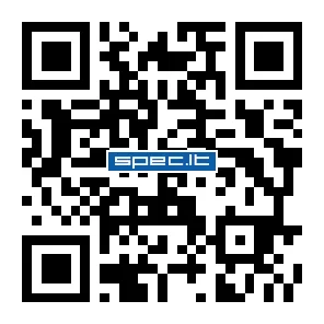 QR kodas | Fisch-To, UAB | spec.lt