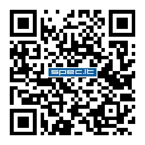 QR kodas | Fischer International, UAB | spec.lt