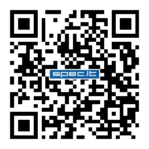 QR kodas | Fiscus magnus, UAB