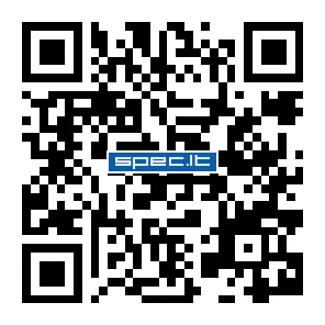 QR kodas | Fiscus plenus, UAB | spec.lt