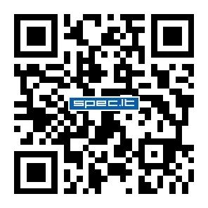QR kodas | Fiscus, UAB