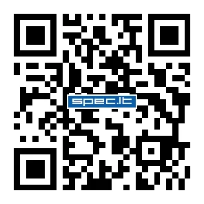 QR kodas | Fish Agro, UAB | spec.lt