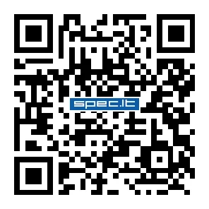 QR kodas | Fish and caviar, UAB