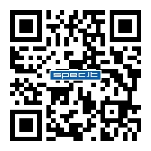 QR kodas | Fish factory, UAB