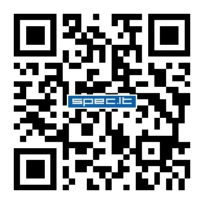 QR kodas | Fish Food LT, UAB