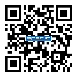 QR kodas | Fish FTP, UAB