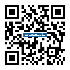 QR kodas | Fish Park, MB