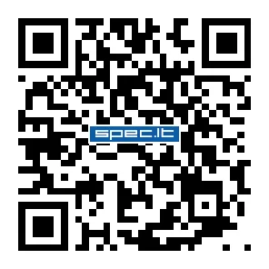 QR kodas | Fish Processing Net, UAB