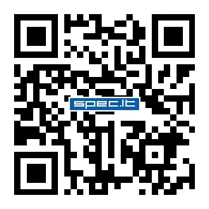 QR kodas | Fish4Soul, UAB