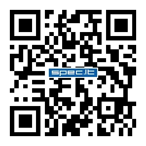 QR kodas | Fishas, MB | spec.lt